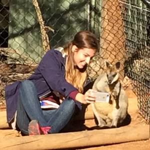 Meet your Posher, Bethany